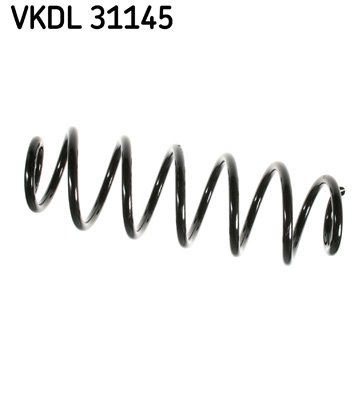 SKF VKDL 31145 Fahrwerksfeder